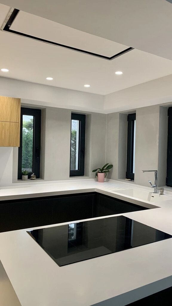 Дом в Афинах, Греция, 450 м² - фото 4