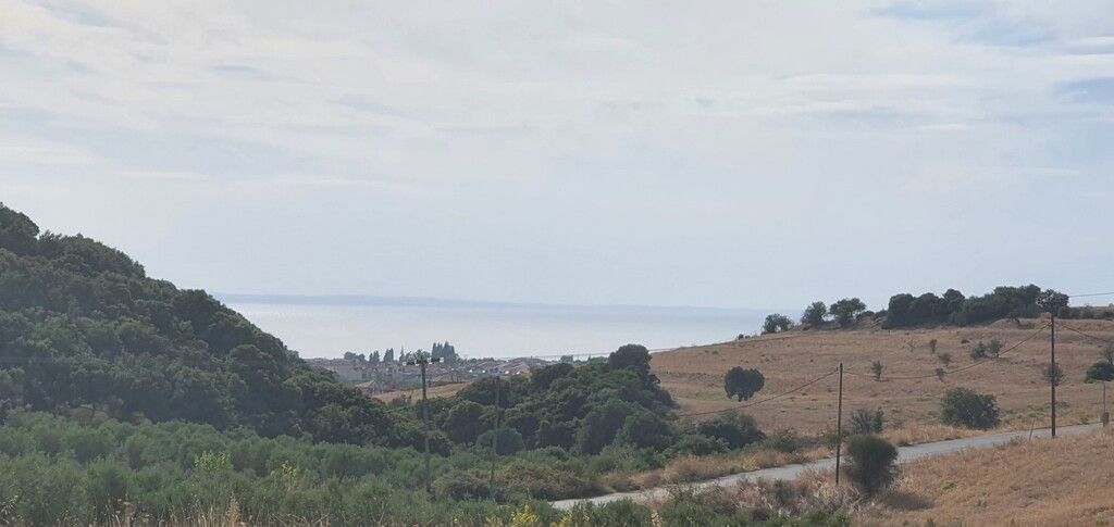 Земля в Ситонии, Греция, 5 200 м² - фото 7