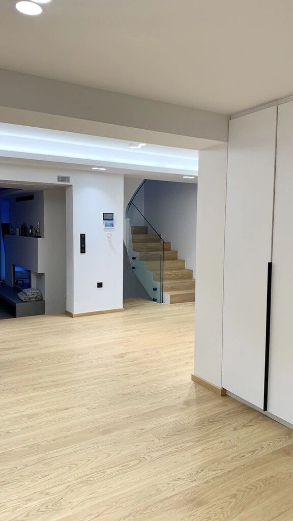 Дом в Афинах, Греция, 450 м² - фото 12