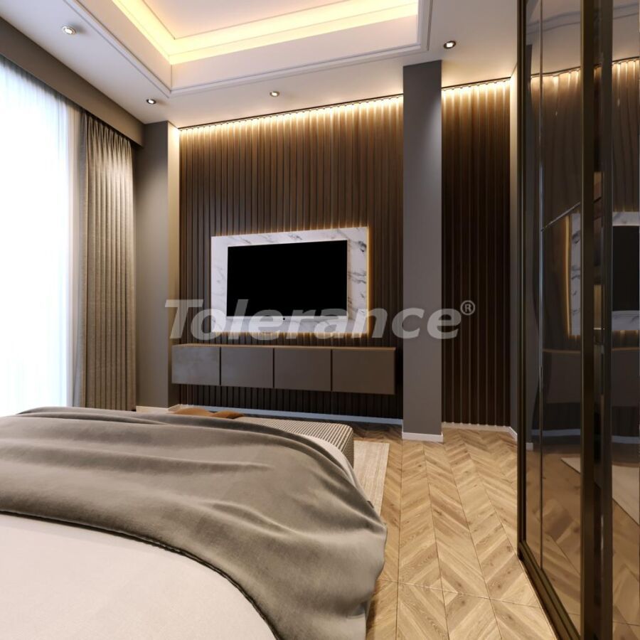 Апартаменты в Белеке, Турция - фото 7