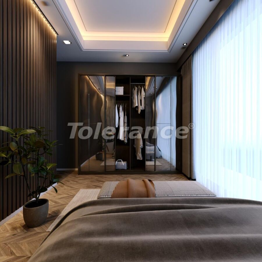 Апартаменты в Белеке, Турция - фото 8