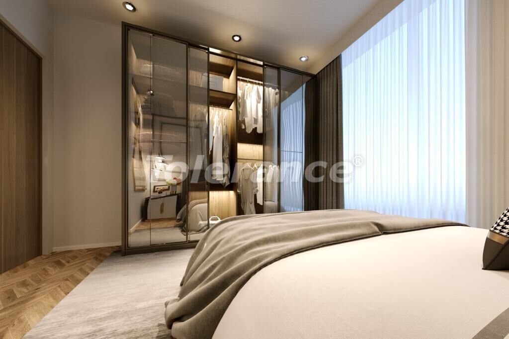 Апартаменты в Белеке, Турция - фото 9