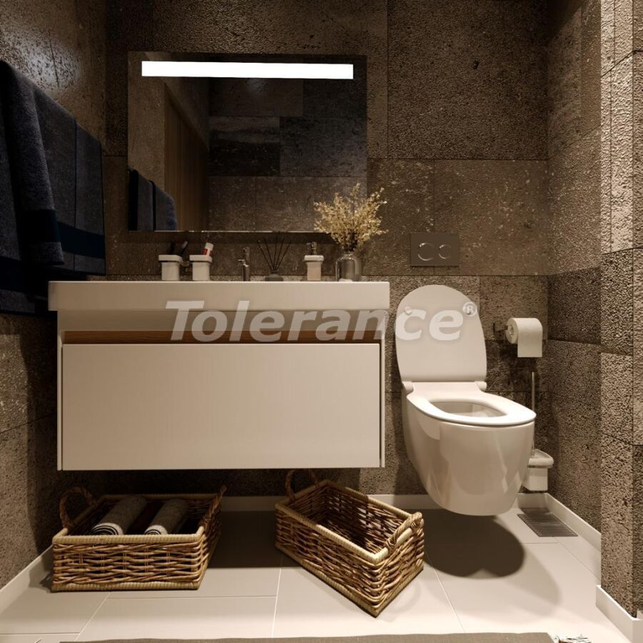 Апартаменты в Белеке, Турция - фото 12