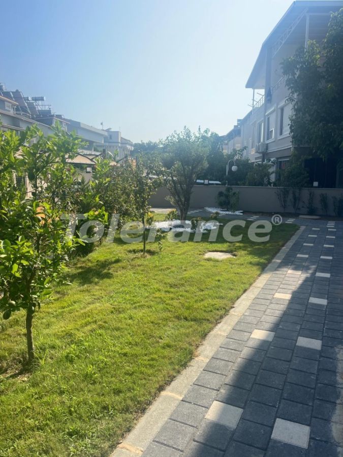 Апартаменты в Белеке, Турция - фото 16