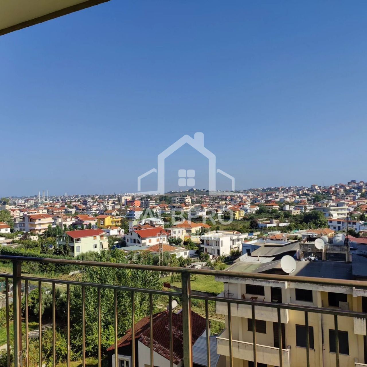 Апартаменты в Дурресе, Албания, 58 м² - фото 1
