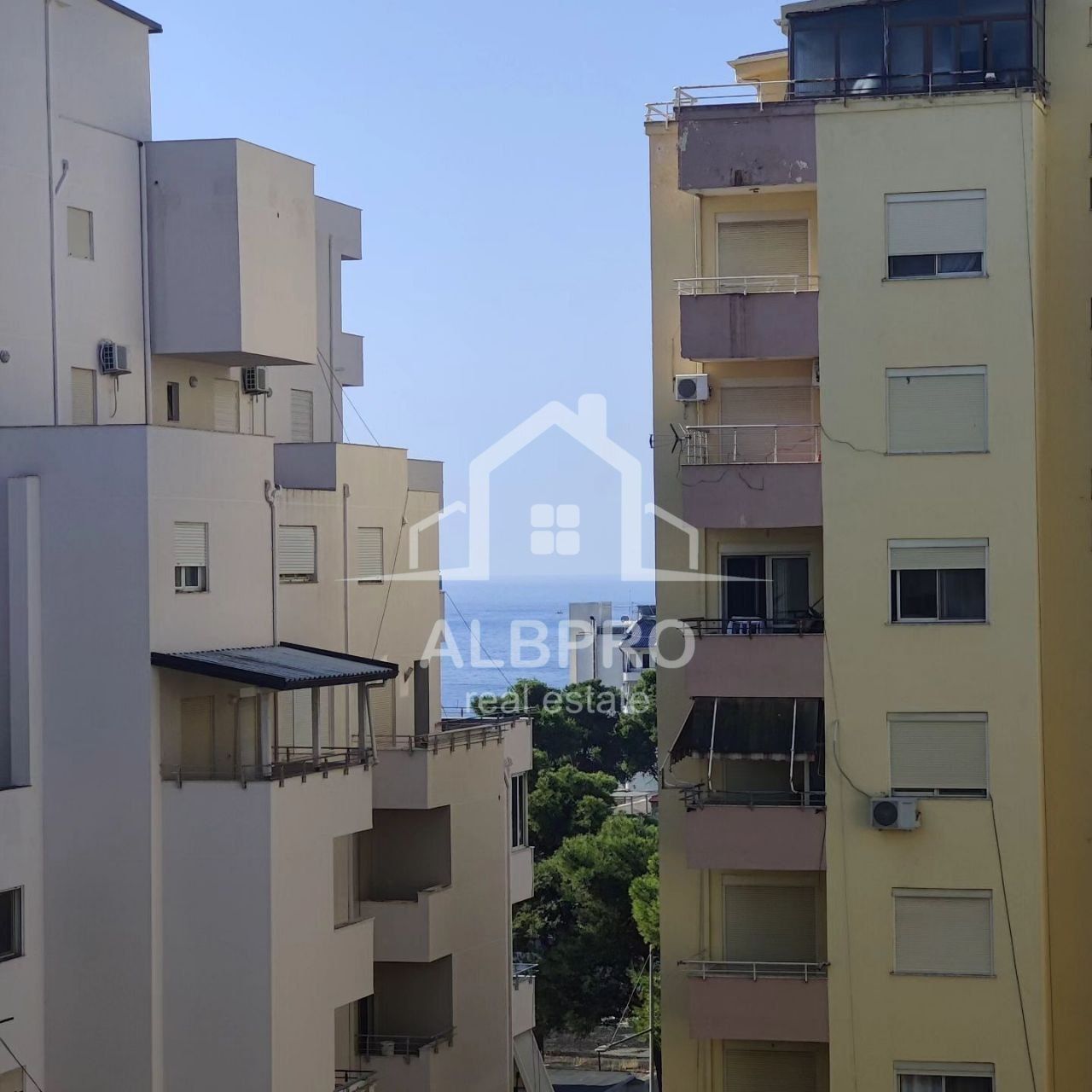 Апартаменты в Дурресе, Албания, 82 м² - фото 1