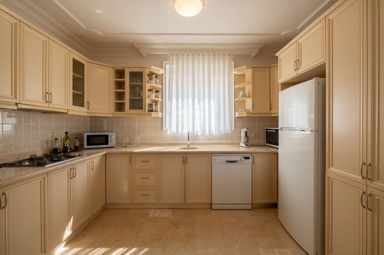 Вилла в Алании, Турция, 185 м² - фото 7