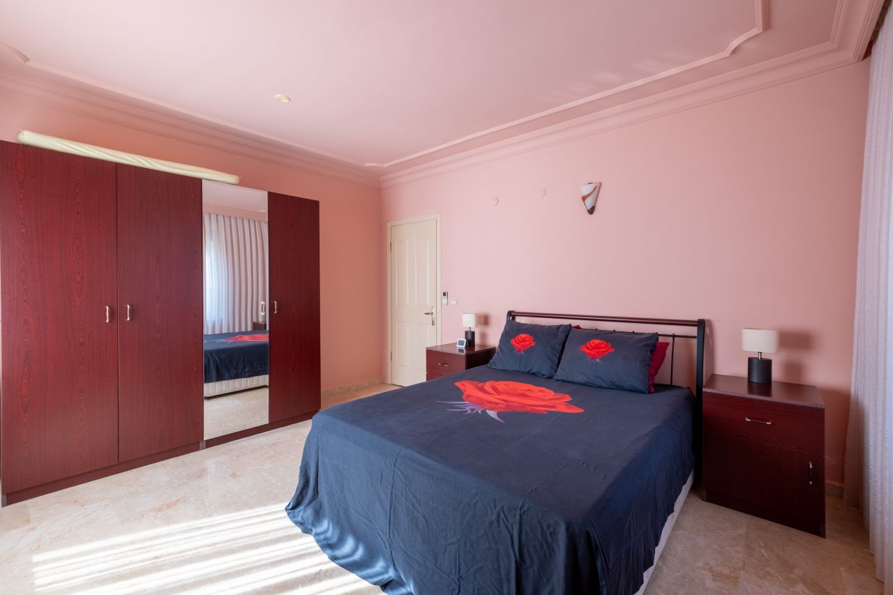 Вилла в Алании, Турция, 185 м² - фото 8