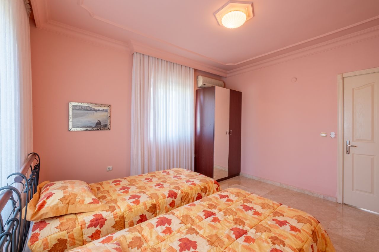 Вилла в Алании, Турция, 185 м² - фото 11