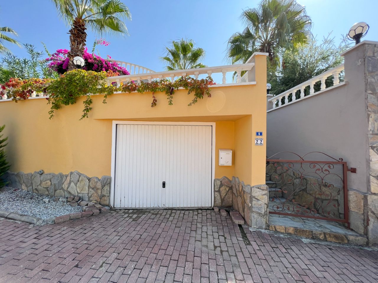 Вилла в Алании, Турция, 185 м² - фото 18