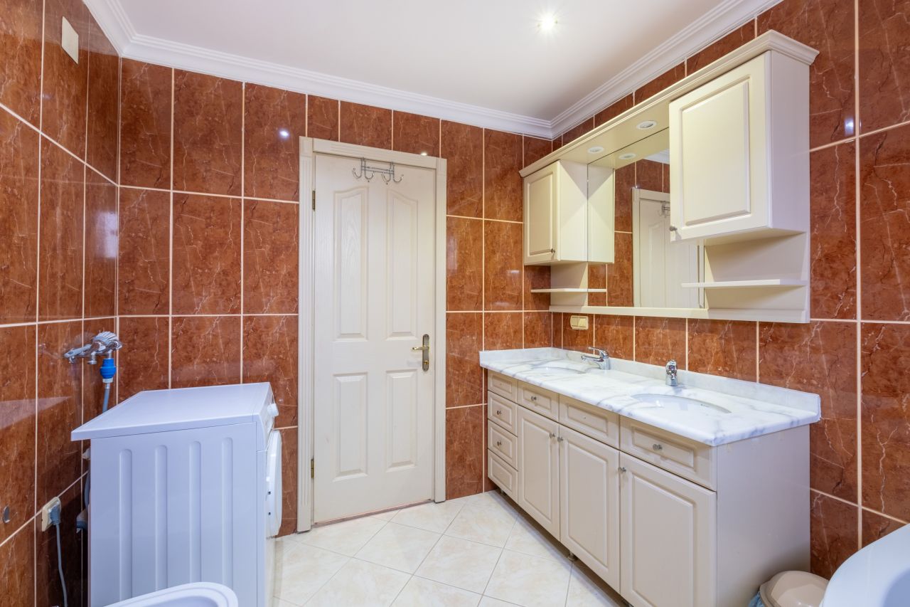 Вилла в Алании, Турция, 185 м² - фото 12