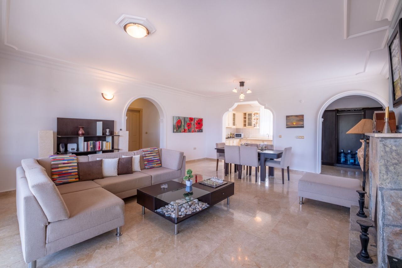 Вилла в Алании, Турция, 185 м² - фото 2