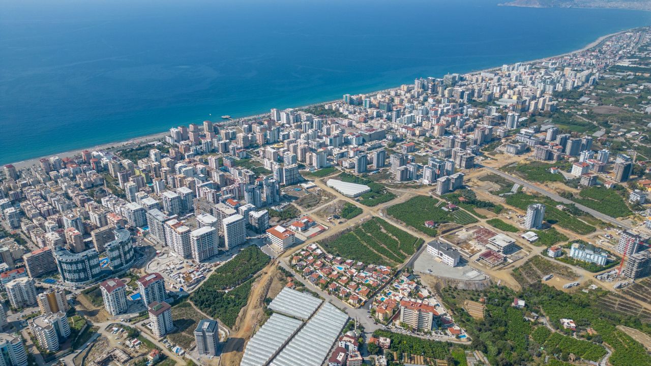 Вилла в Алании, Турция, 185 м² - фото 15