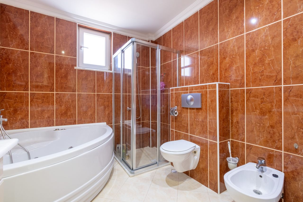 Вилла в Алании, Турция, 185 м² - фото 13