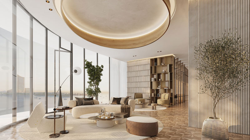 Квартира в Рас-эль-Хайме, ОАЭ, 127.5 м² - фото 6