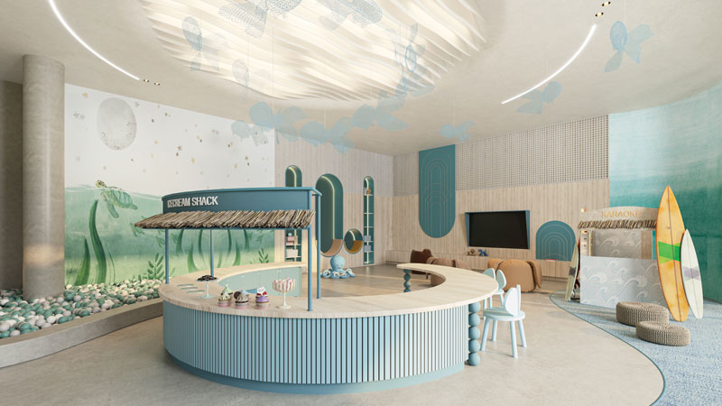 Квартира в Рас-эль-Хайме, ОАЭ, 127.5 м² - фото 8