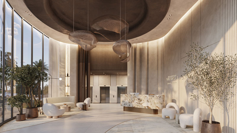 Квартира в Рас-эль-Хайме, ОАЭ, 127.5 м² - фото 12