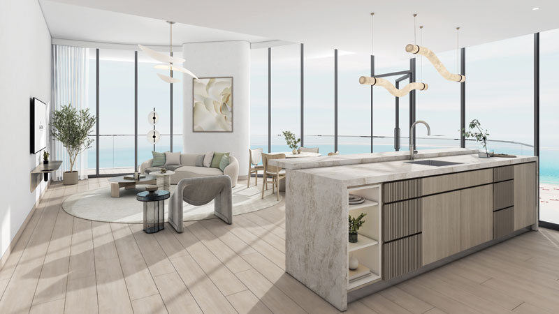 Квартира в Рас-эль-Хайме, ОАЭ, 127.5 м² - фото 11