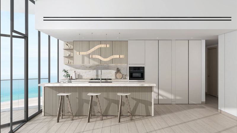 Квартира в Рас-эль-Хайме, ОАЭ, 127.5 м² - фото 10