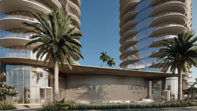 Квартира в Рас-эль-Хайме, ОАЭ, 127.5 м² - фото 5