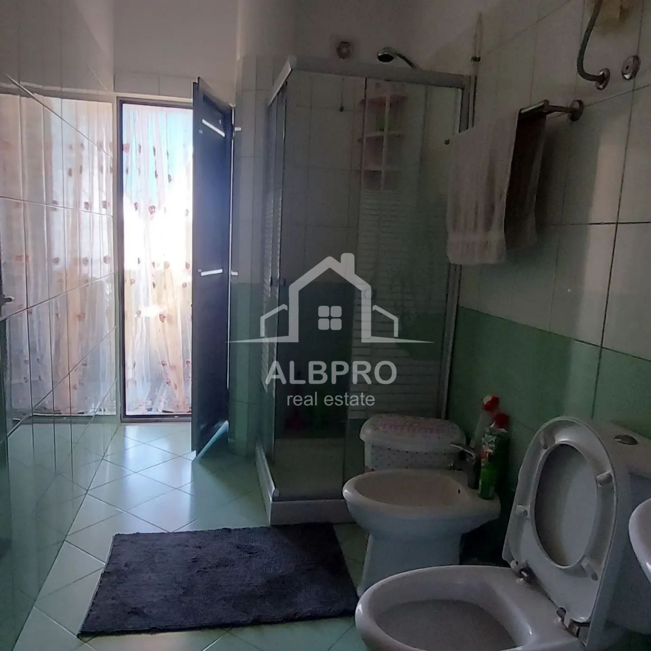 Апартаменты в Дурресе, Албания, 162 м² - фото 1