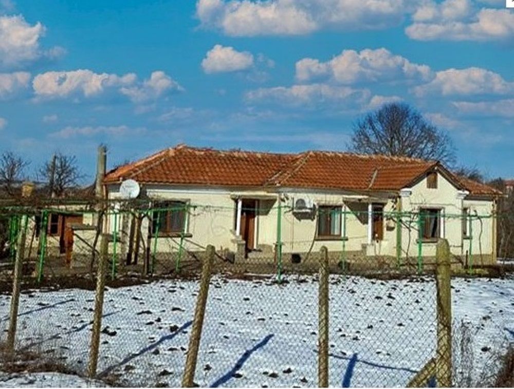 Дом в Ведрине, Болгария, 85 м2 - фото 1