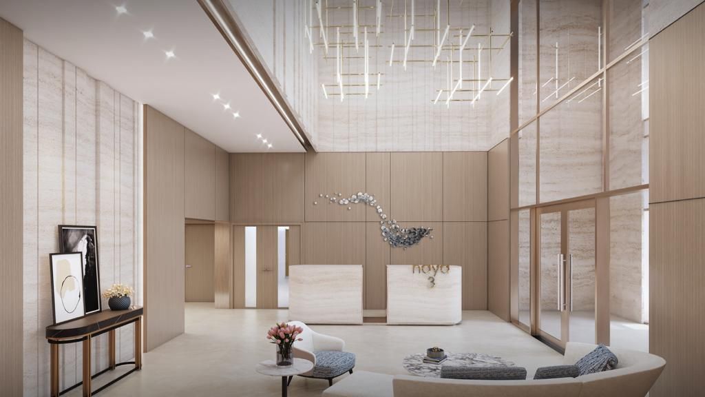 Квартира в Дубае, ОАЭ, 81.5 м² - фото 12