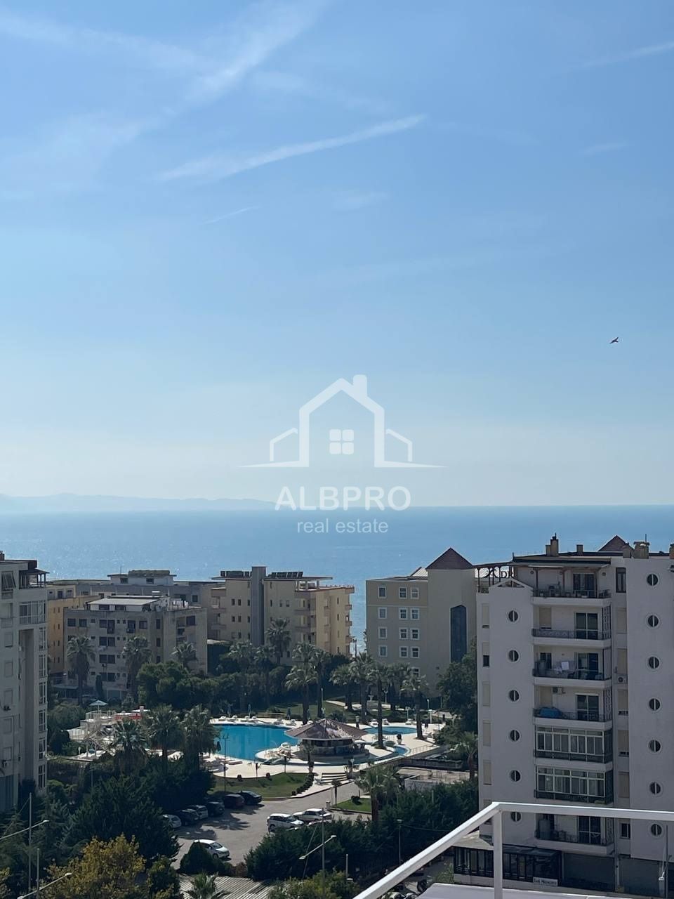 Пентхаус в Дурресе, Албания, 100 м² - фото 1