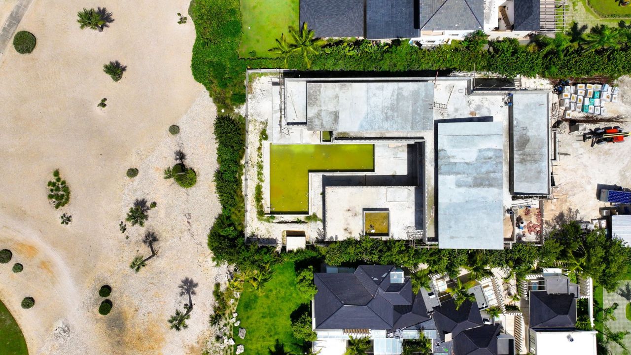 Вилла в Кап-Кане, Доминиканская Республика, 1 713 м² - фото 8