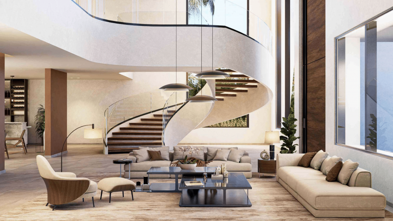 Вилла в Кап-Кане, Доминиканская Республика, 1 713 м² - фото 11