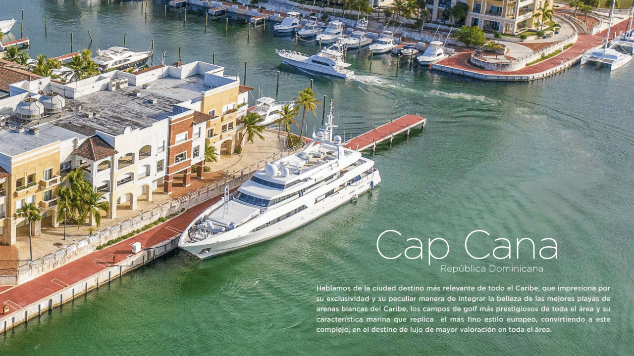 Вилла в Кап-Кане, Доминиканская Республика, 1 713 м² - фото 14