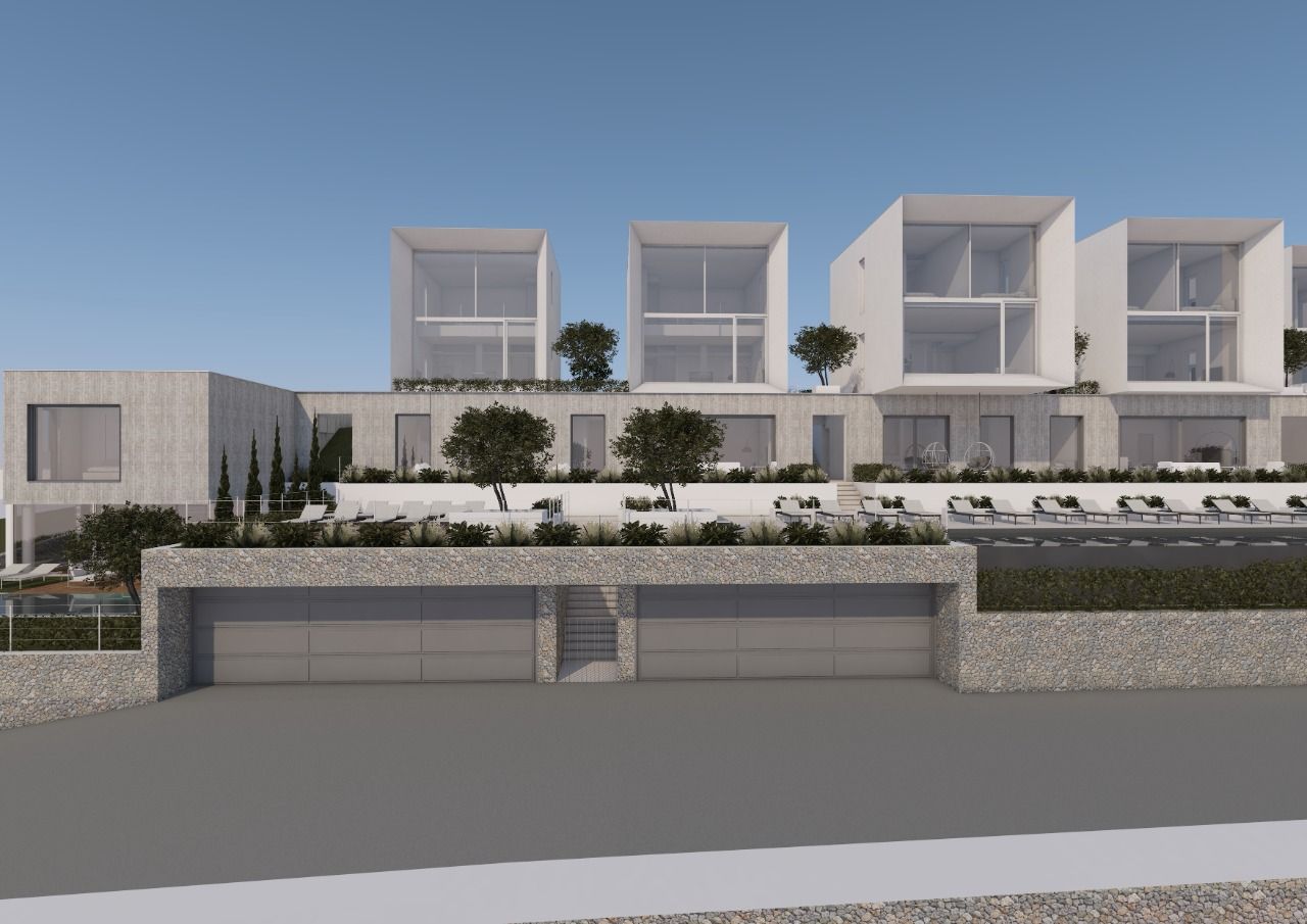 Квартира в Тивате, Черногория, 68 м² - фото 4