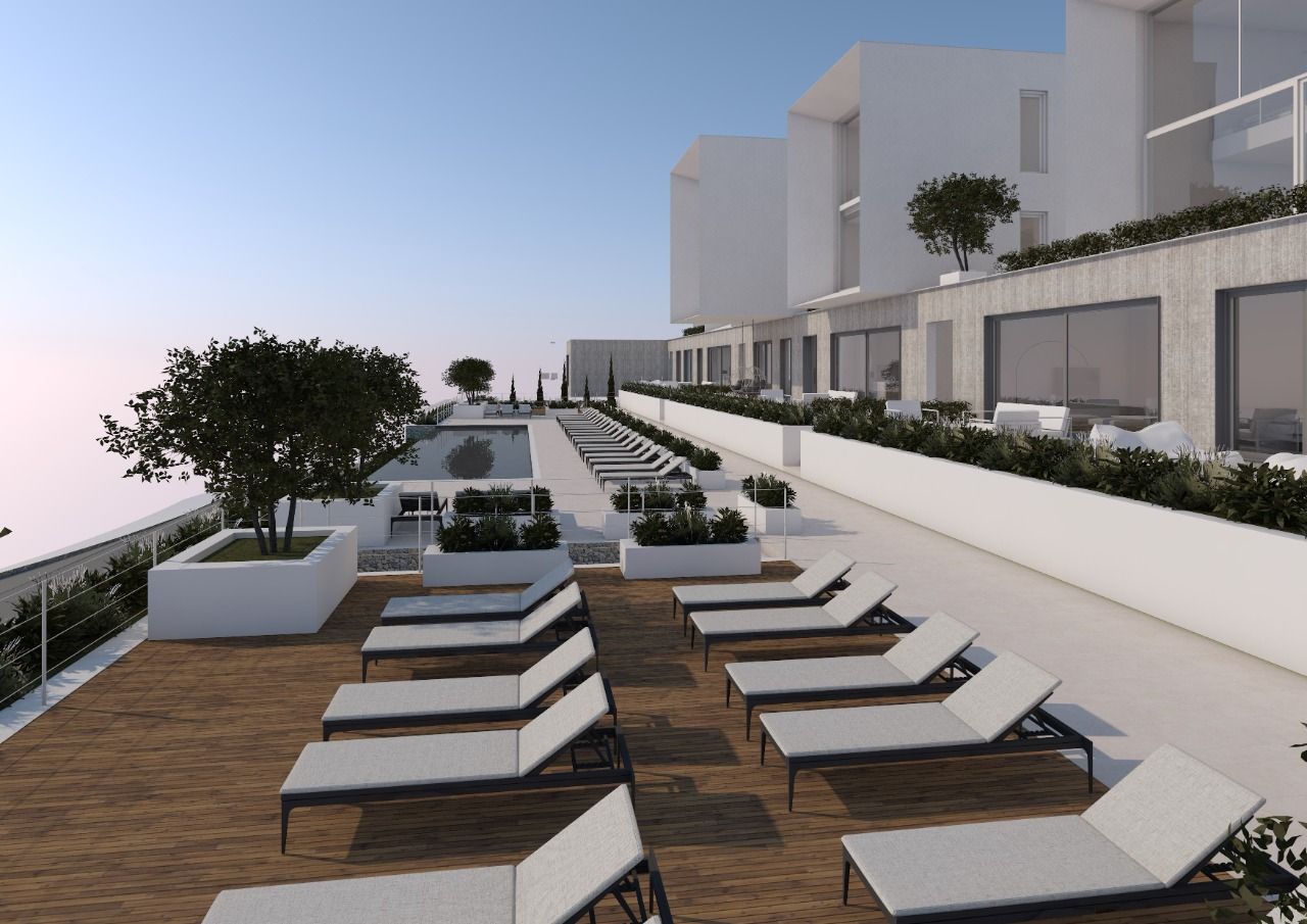 Квартира в Тивате, Черногория, 68 м² - фото 7