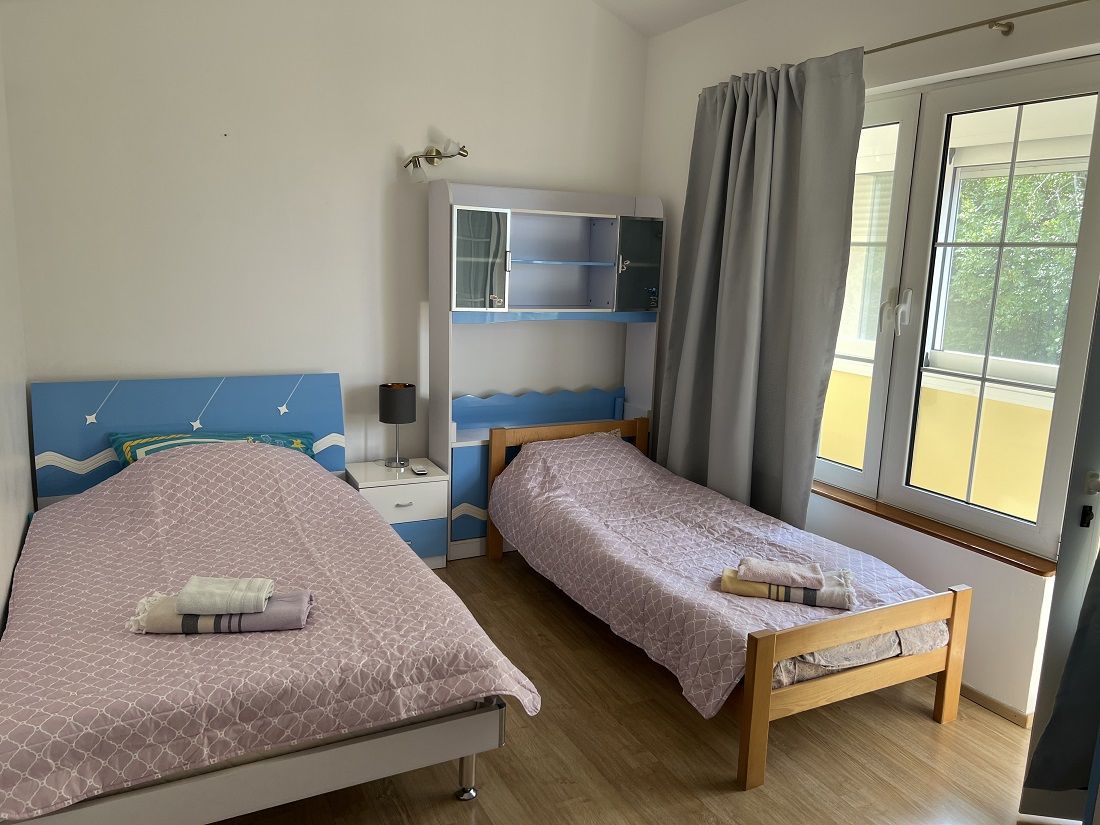 Квартира в Баре, Черногория, 132 м² - фото 9