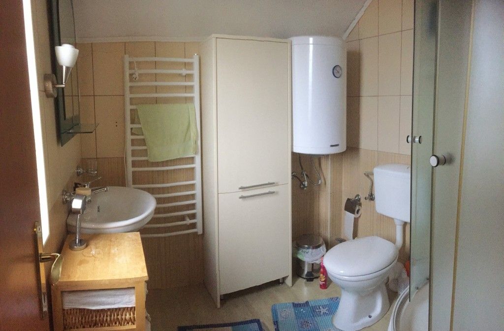 Квартира в Баре, Черногория, 132 м² - фото 11