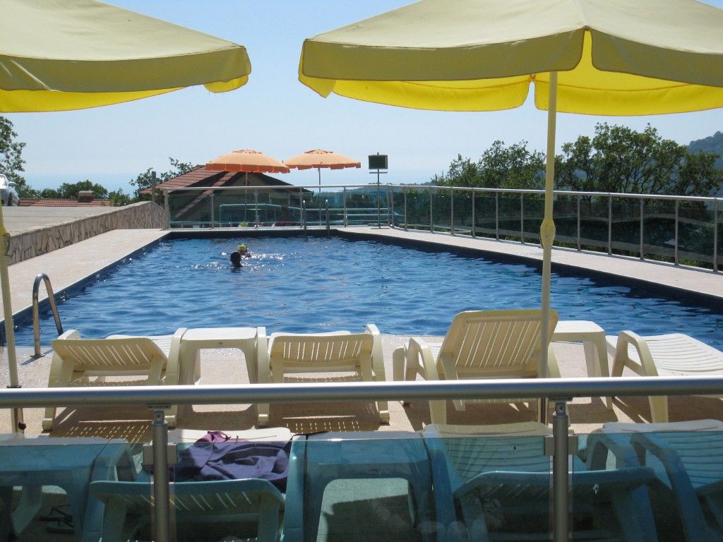 Квартира в Баре, Черногория, 132 м² - фото 19