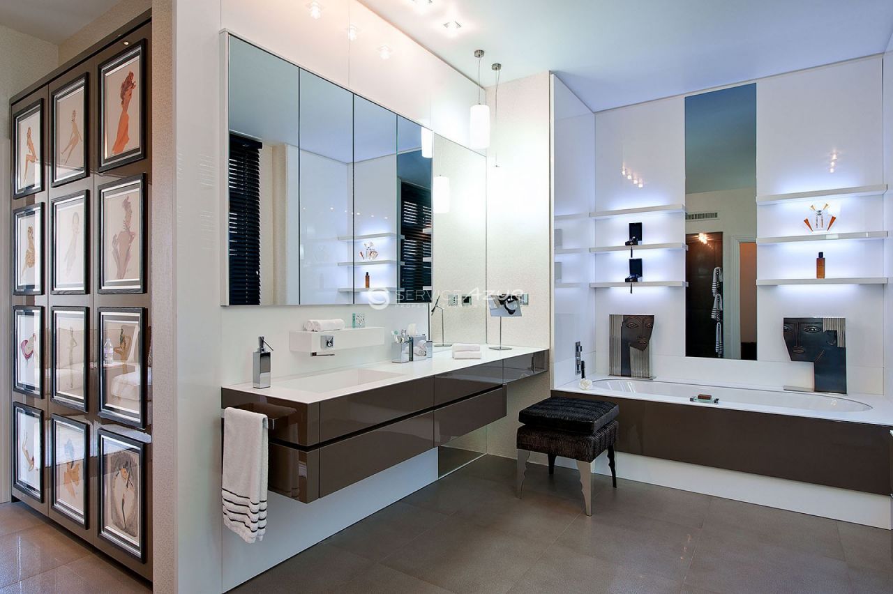 Вилла в Антибе, Франция, 420 м² - фото 5