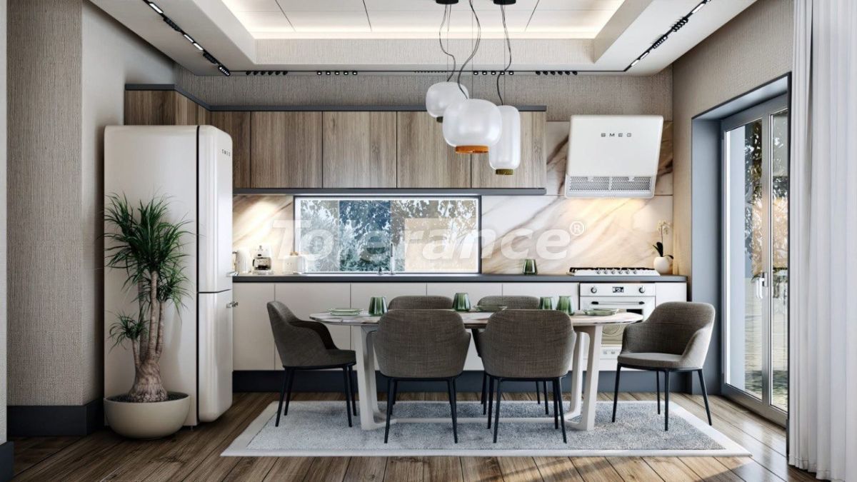 Вилла в Бодруме, Турция, 227 м² - фото 10