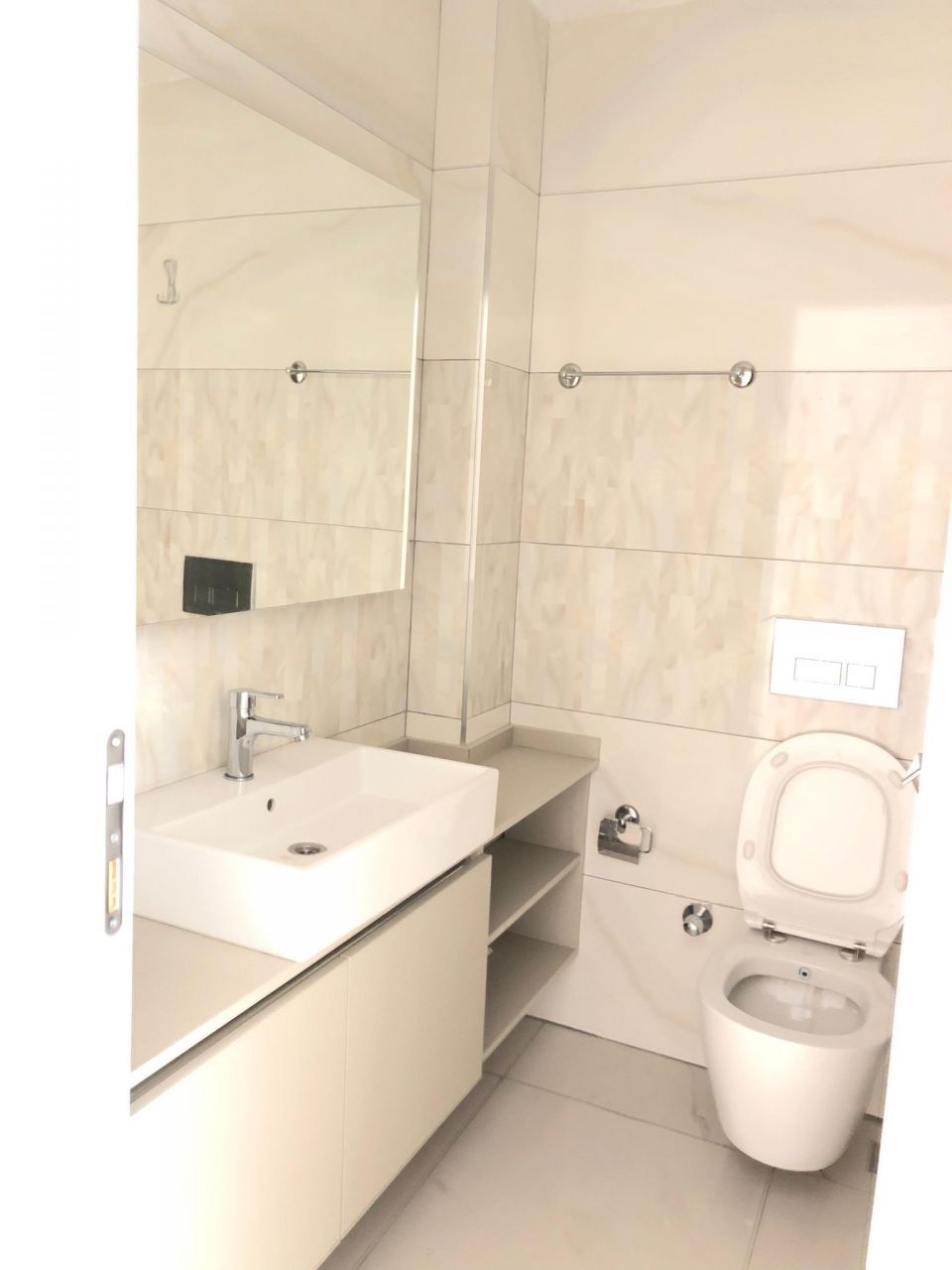 Квартира в Мерсине, Турция, 90 м² - фото 7