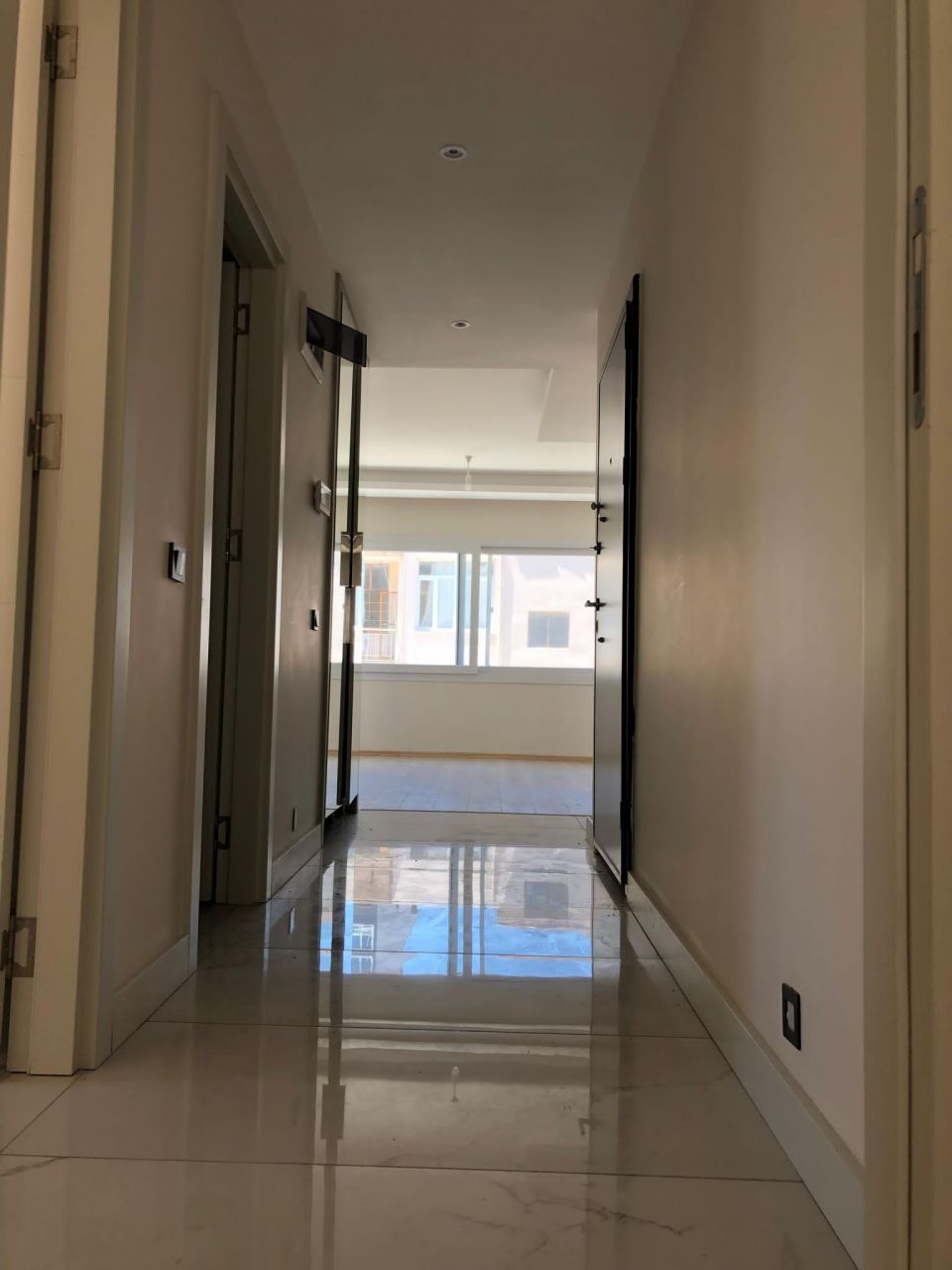 Квартира в Мерсине, Турция, 90 м² - фото 5