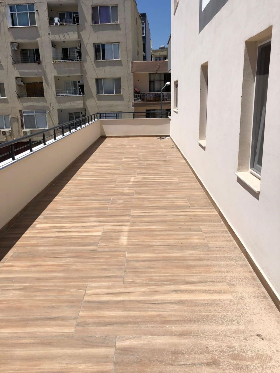 Квартира в Мерсине, Турция, 90 м² - фото 11