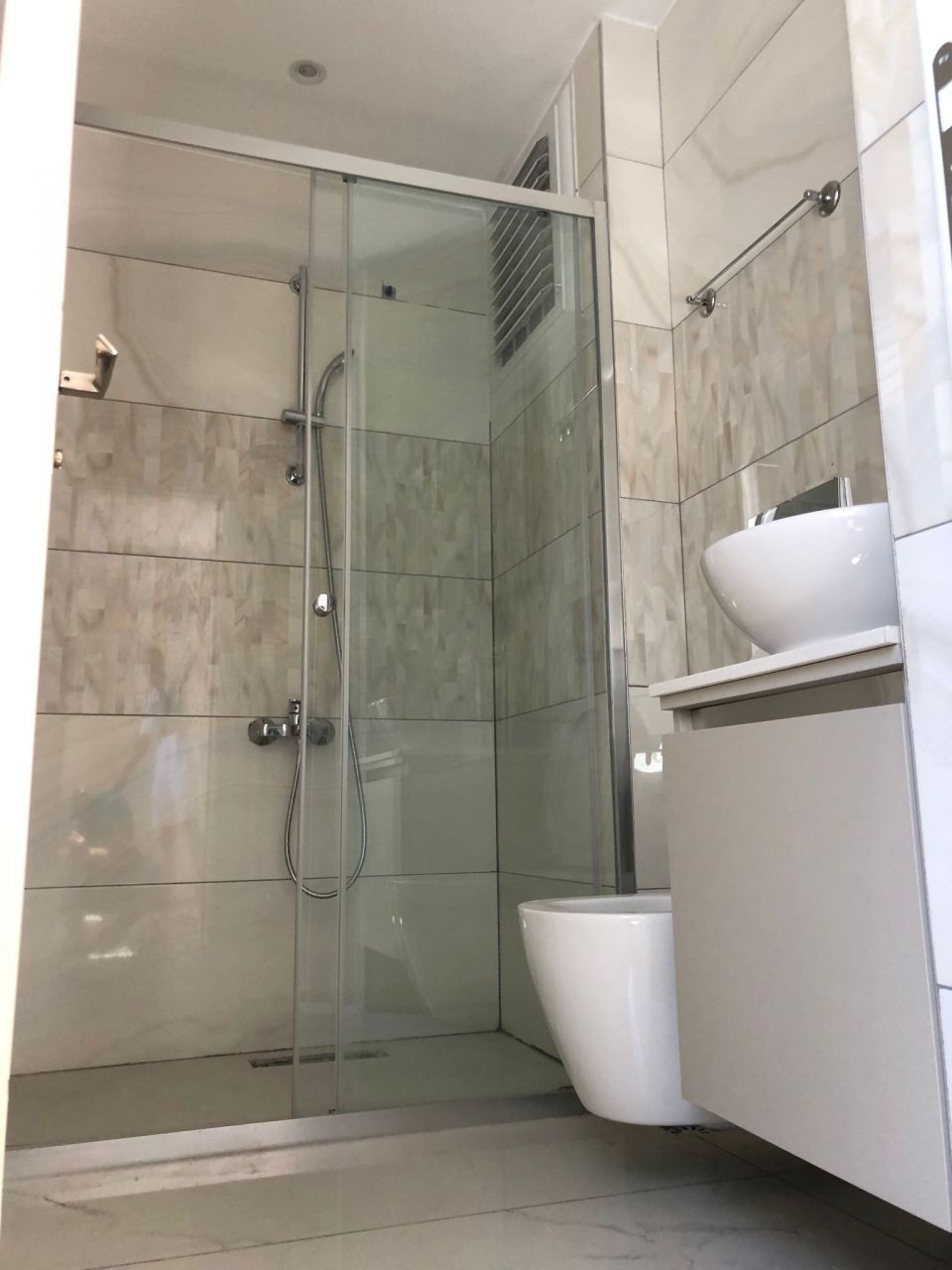 Квартира в Мерсине, Турция, 90 м² - фото 8