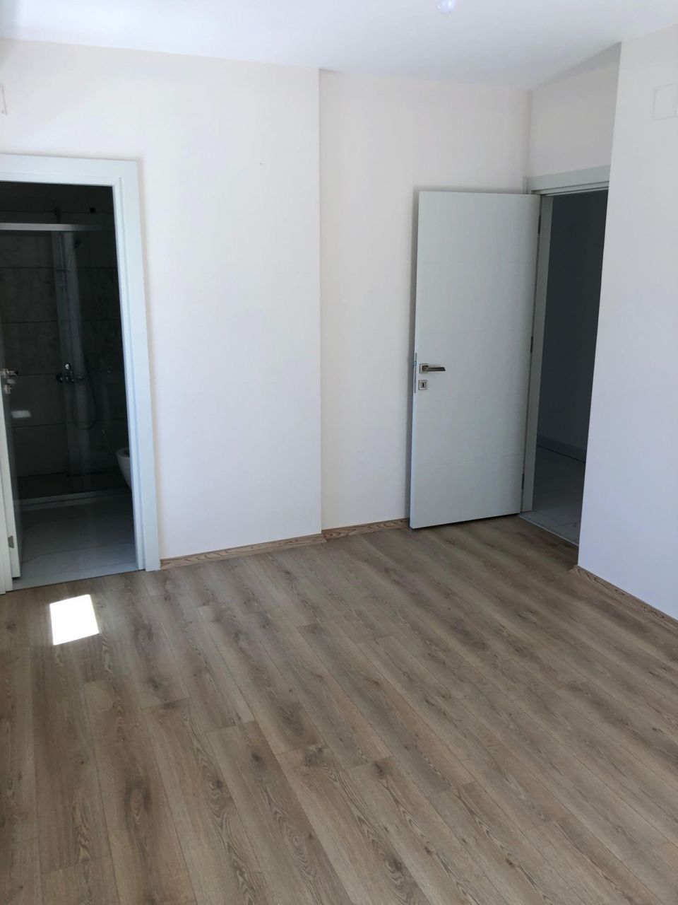 Квартира в Мерсине, Турция, 90 м² - фото 3