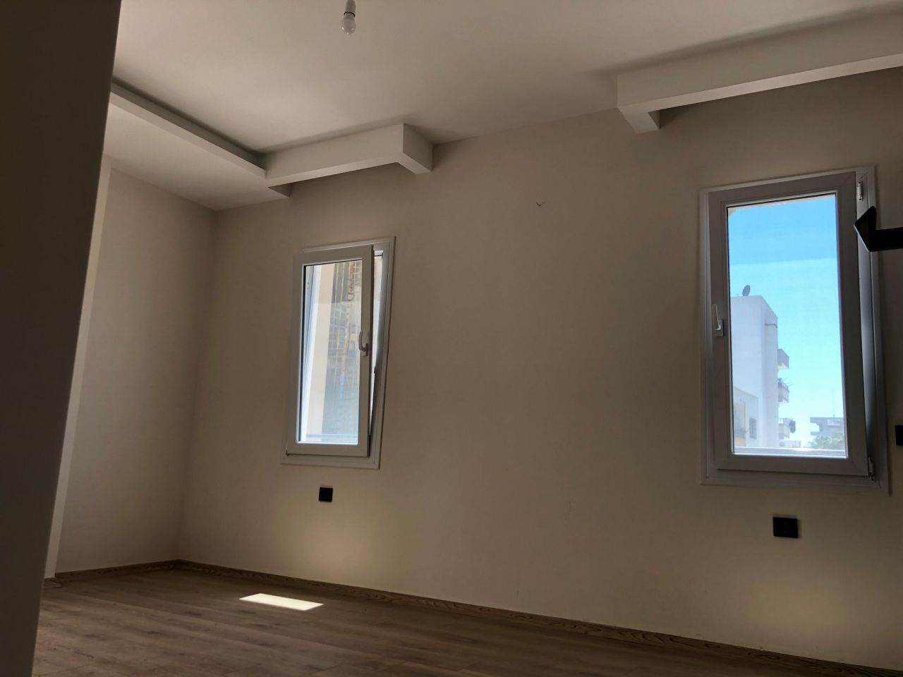 Квартира в Мерсине, Турция, 90 м² - фото 6