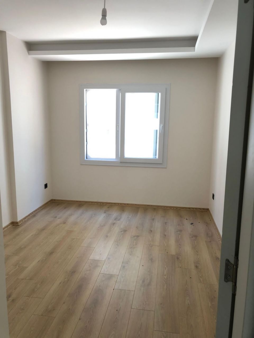 Квартира в Мерсине, Турция, 90 м² - фото 10
