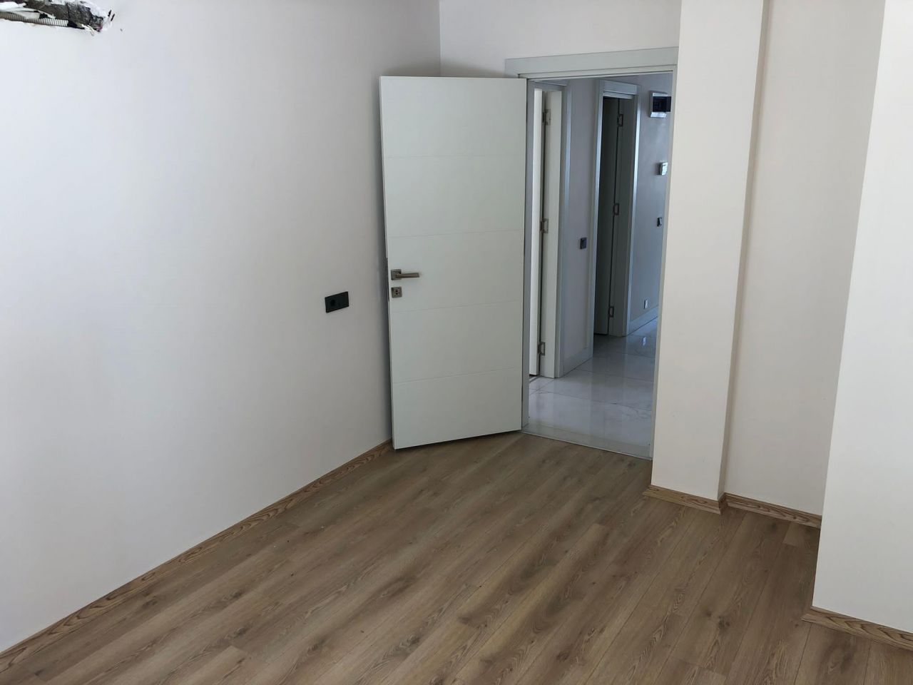 Квартира в Мерсине, Турция, 90 м² - фото 12