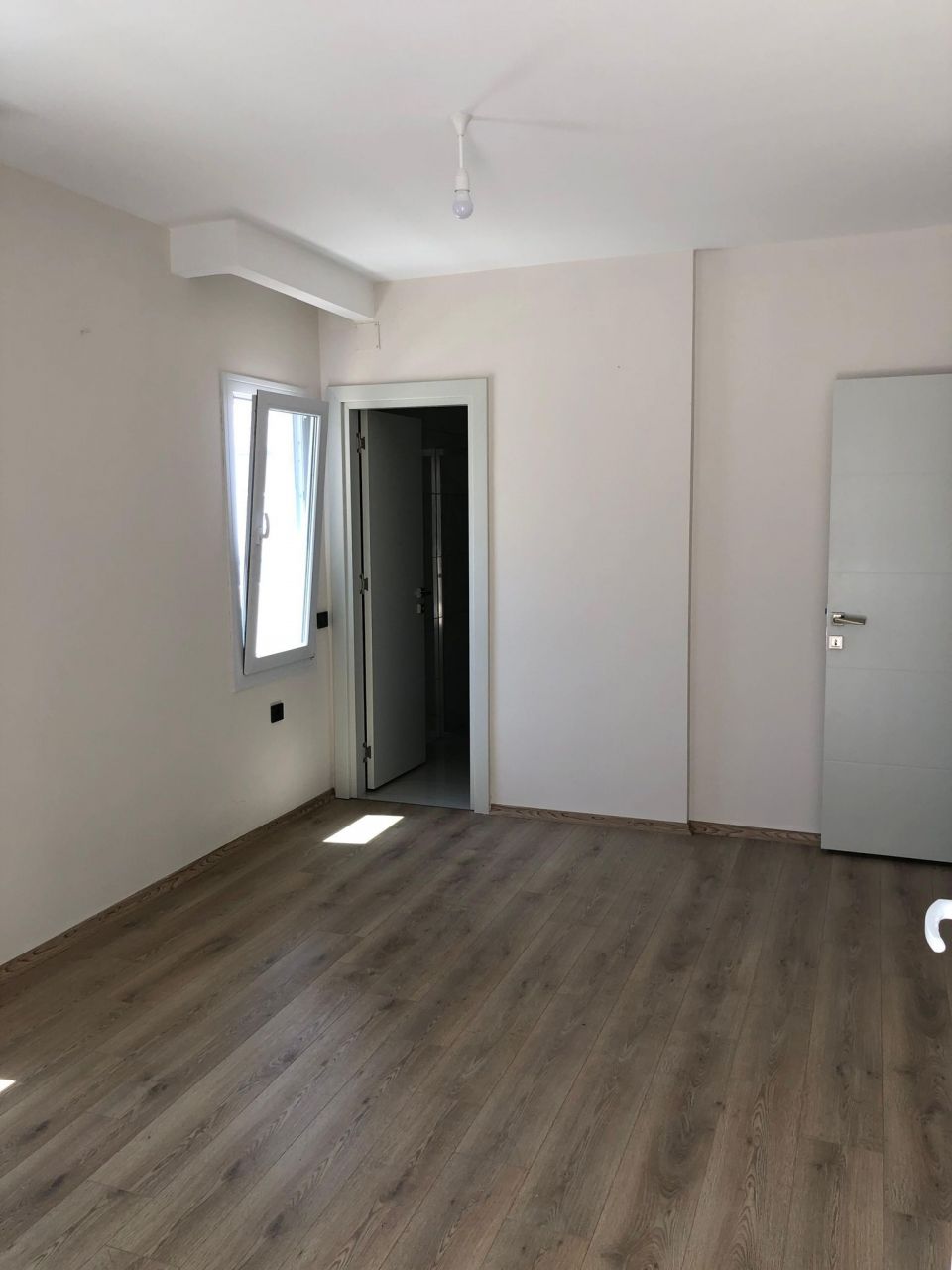 Квартира в Мерсине, Турция, 90 м² - фото 14