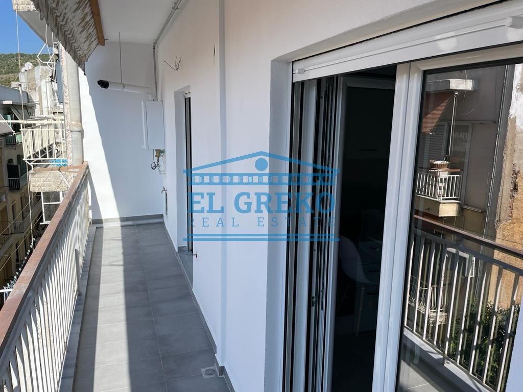 Квартира в Салониках, Греция, 43 м² - фото 1