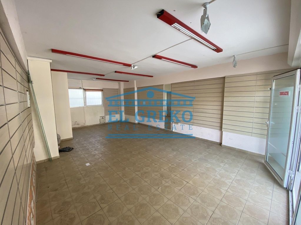 Магазин в Салониках, Греция, 44 м² - фото 1