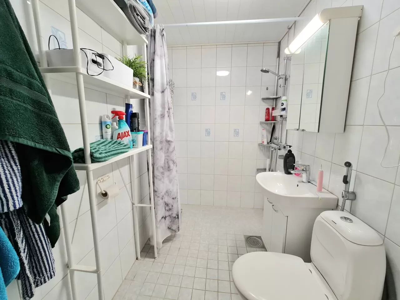 Квартира в Котке, Финляндия, 57 м² - фото 15